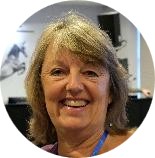 Dr Helen Tucker